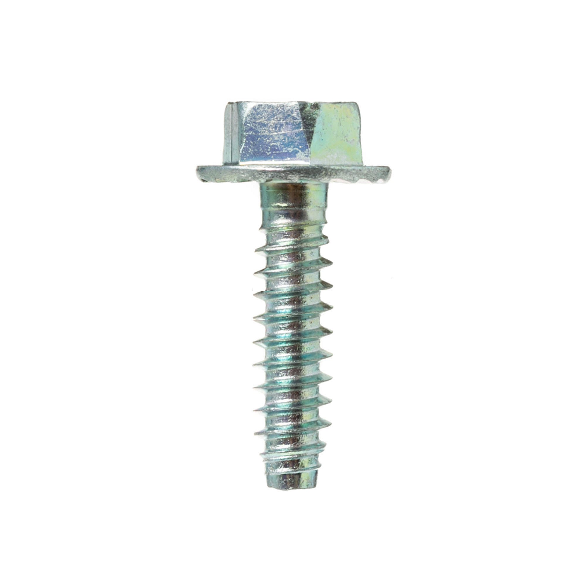 Photo of Part #wh02X10299, Screw (M6.5* from Repair Parts Direct