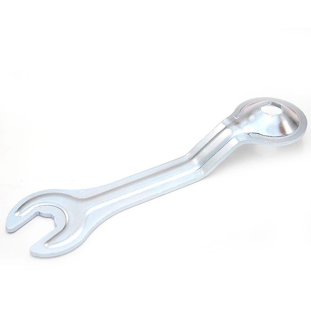 GE Part #wh02X10309, Spanner Wren | 5.20 x 3.40 x 3.10
