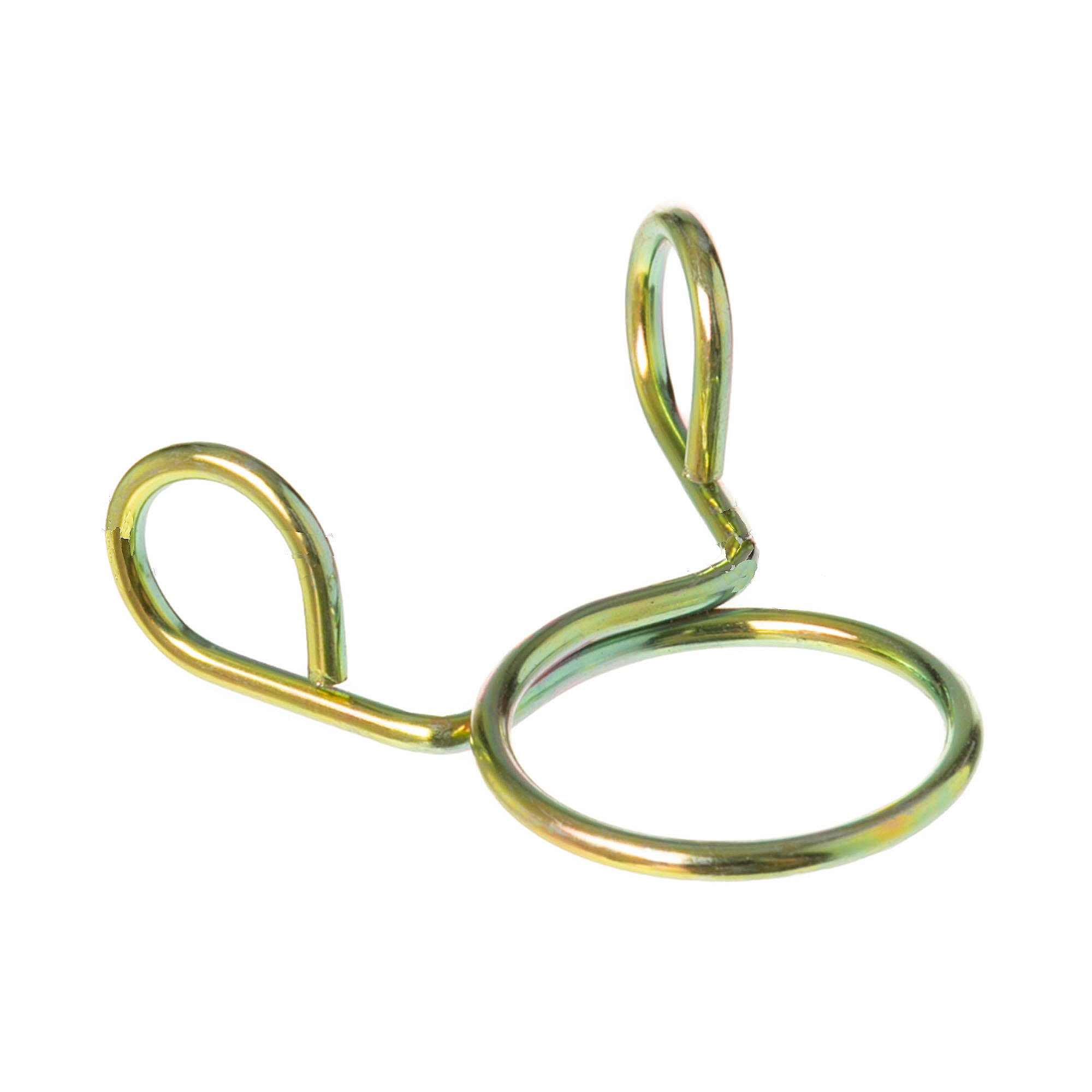 Part #wh02X10316, Clamp