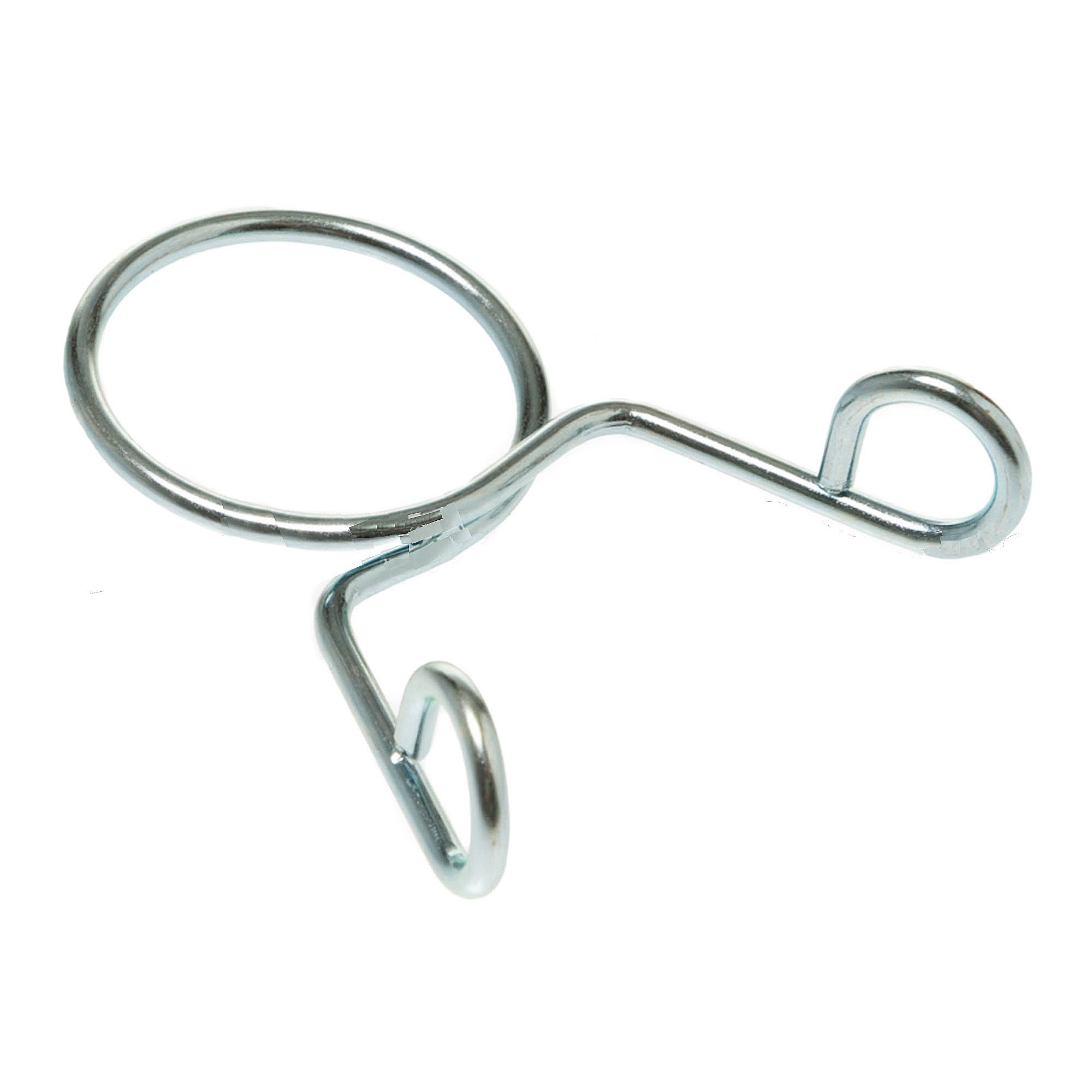 Part #wh02X10318, Clamp (Id-1