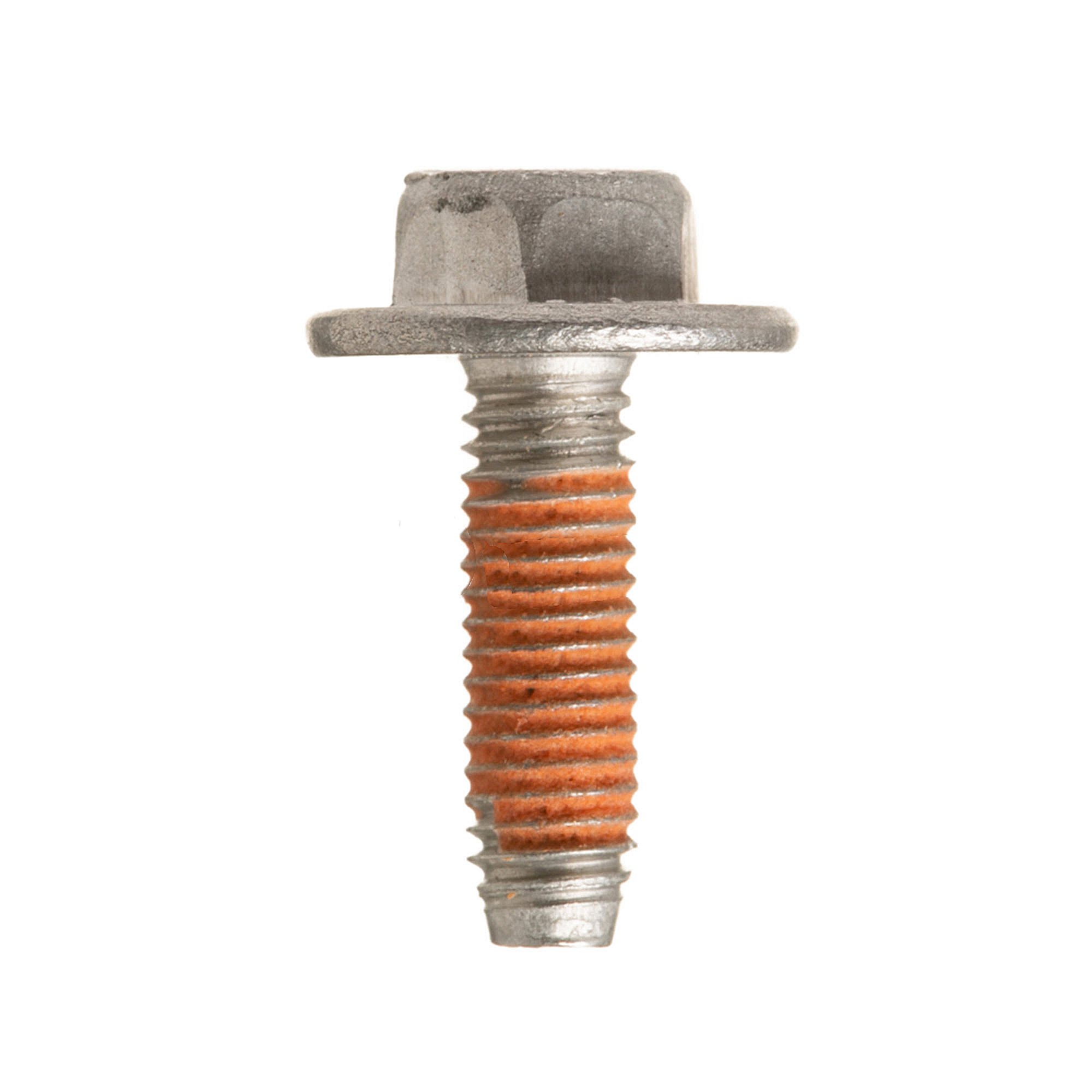 GE Part #wh02X10326, Screw-Hex (M | 6.00 x 6.00 x 0.50