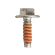 Screw-hex (m for GE WCVH4800K0WW - Part WH02X10326