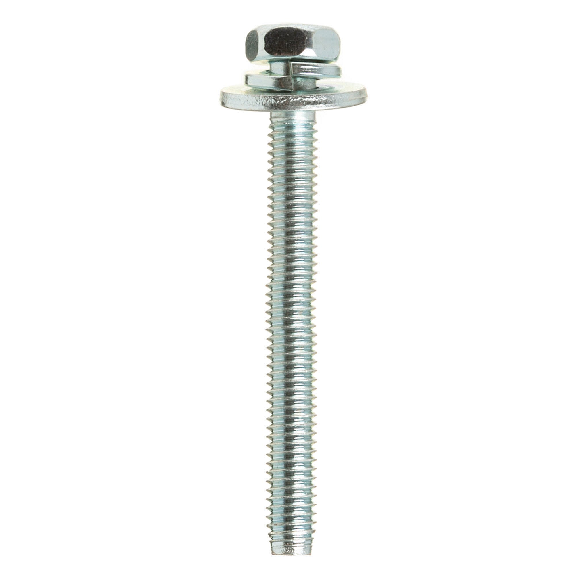 Part #wh02X10329, Bolt-Etc (M6 / 6.00 x 6.00 x 0.60