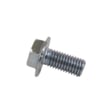 Flange Bolt for GE PFWS4600L0WW - Part WH02X10334