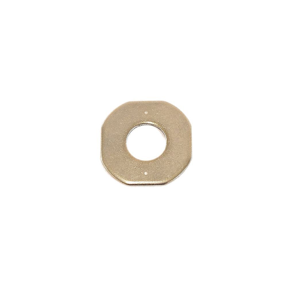 GE Part #wh02X10346, Washer, commo | 6.00 x 4.00 x 0.10