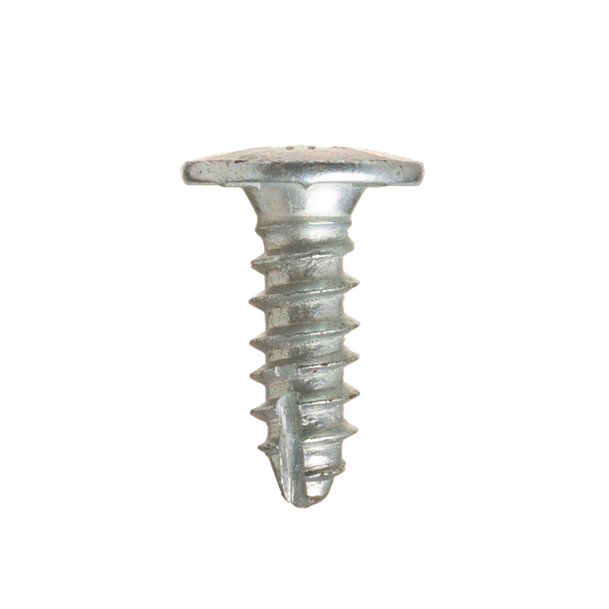 GE Part #wh02X10350, Scr 8-18 Ab | 6.00 x 6.00 x 0.50