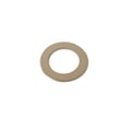 Washer Hub Nut Washer for GE GTW860SPJ1MC - Part WH02X10364