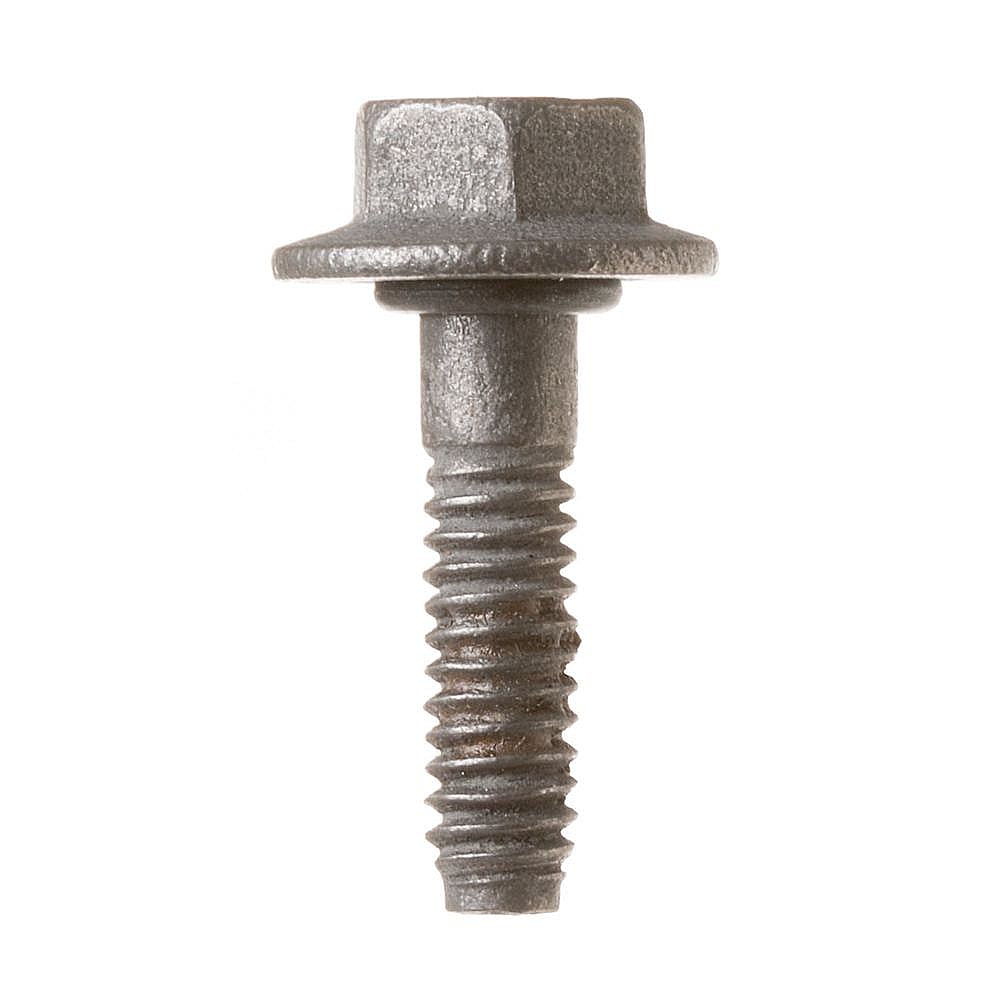 GE Part #wh02X10382, Scr 1/4 - 20 | 6.00 x 6.00 x 0.80