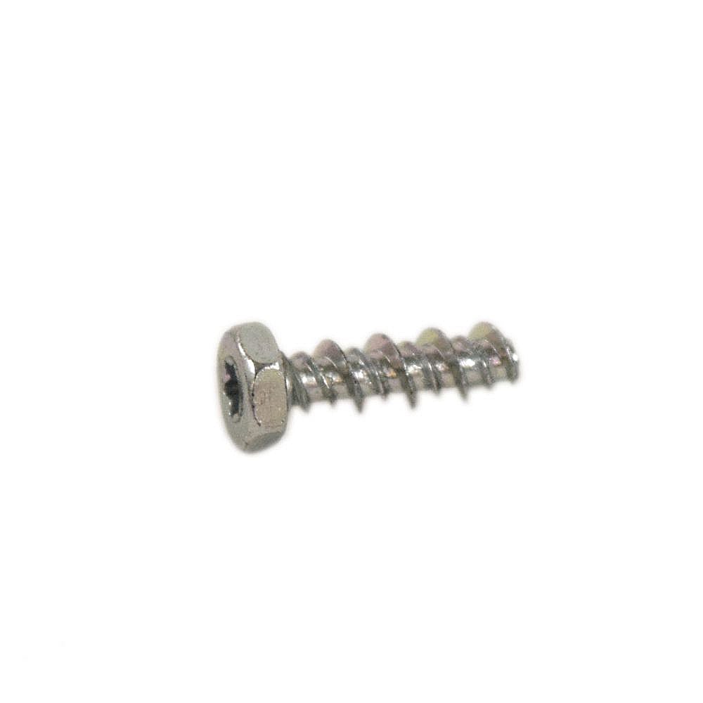GE Part #wh02X10390, Scr 8-18X.52 | 6.00 x 6.00 x 0.30