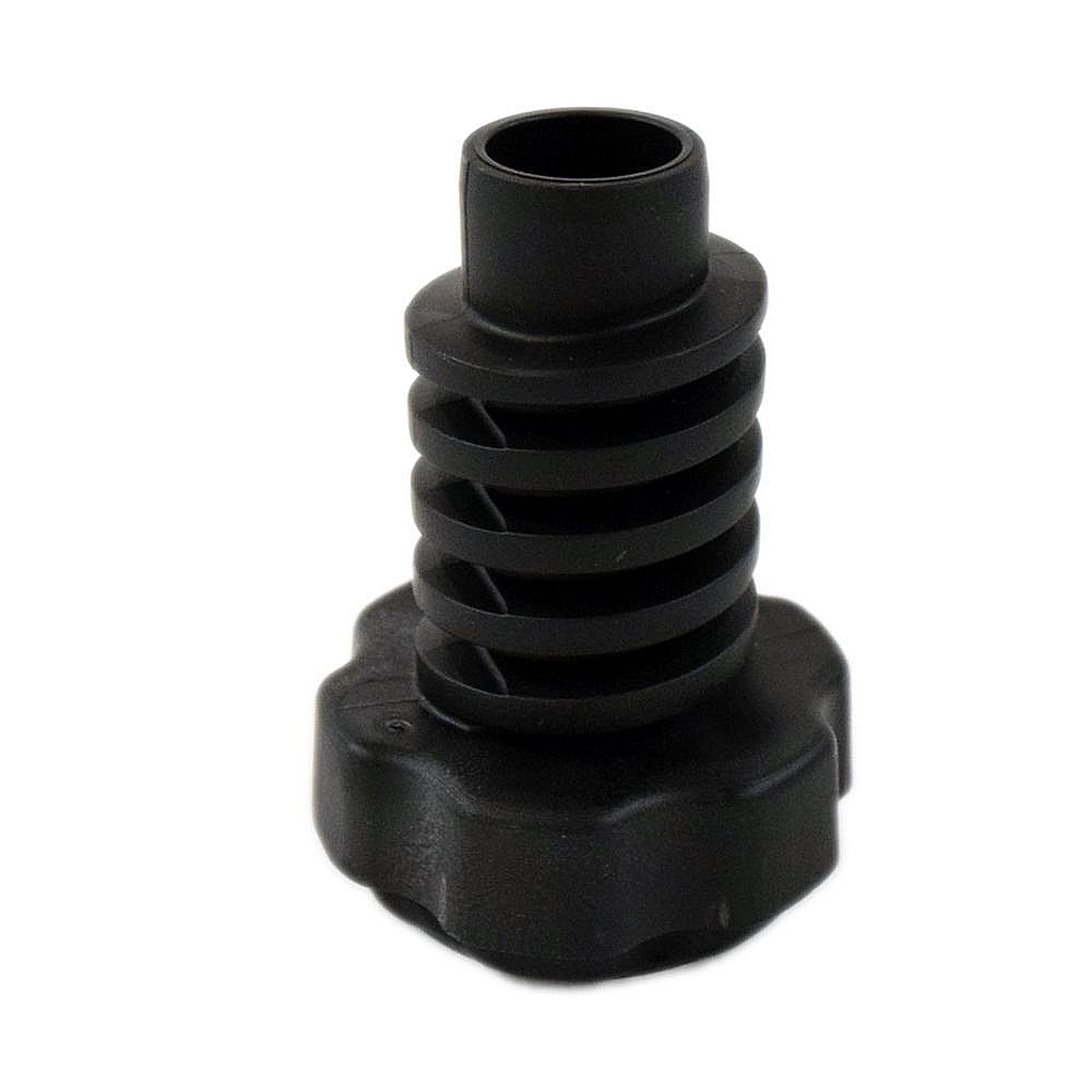 GE Part #wh02X10391, Foot And Bas | 6.00 x 6.00 x 1.50
