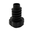 Foot And Bas for GE GTWS8655D0MC - Part WH02X10391