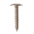 Scr 8-18 Ab for GE GHDS365EF0RR - Part WH02X10394