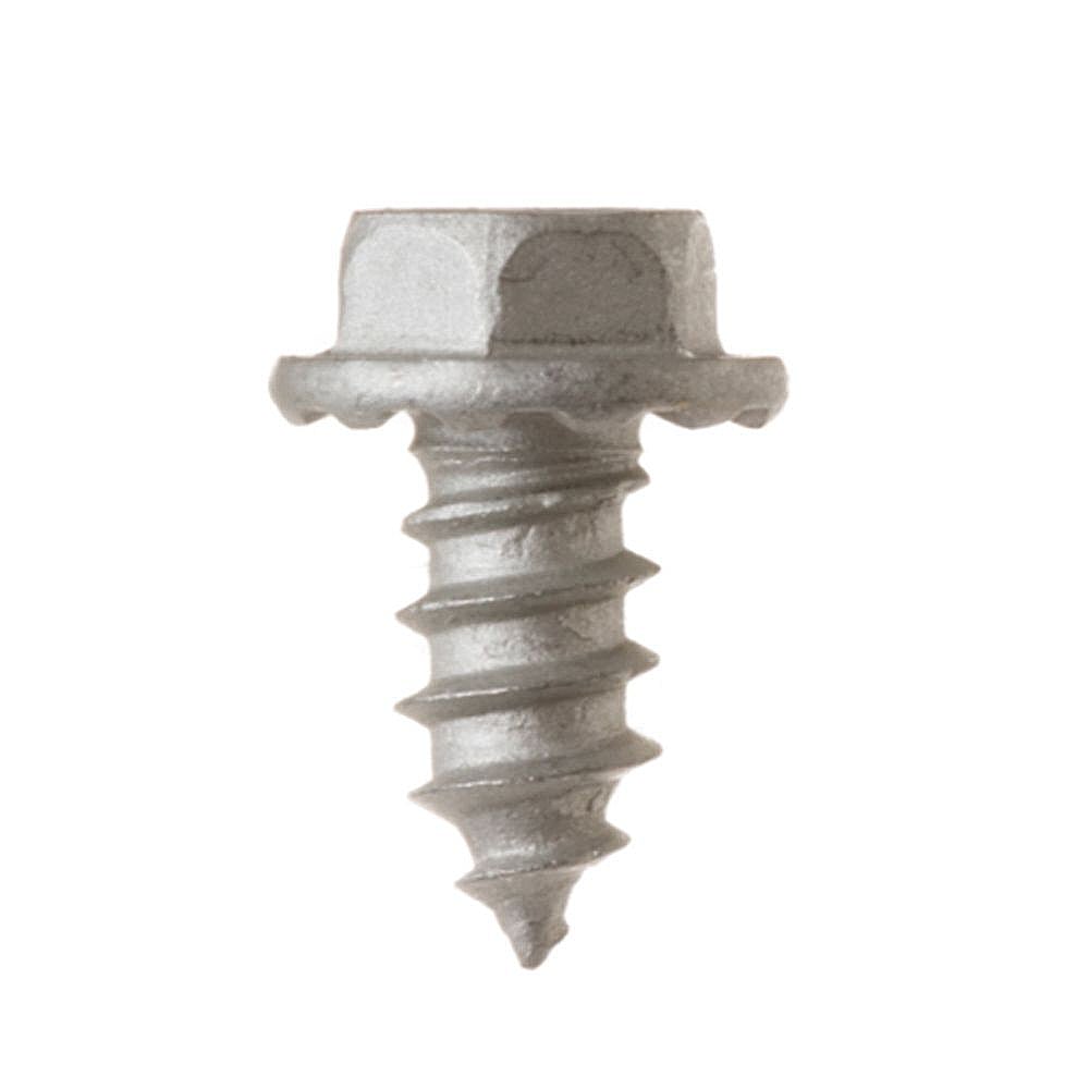 Hotpoint Part #wh02X10396, Scr 10-16 B | 6.00 x 6.00 x 0.40