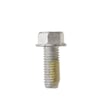 Riser Attachment for GE GFWR2705H2MC - Part WH02X10397