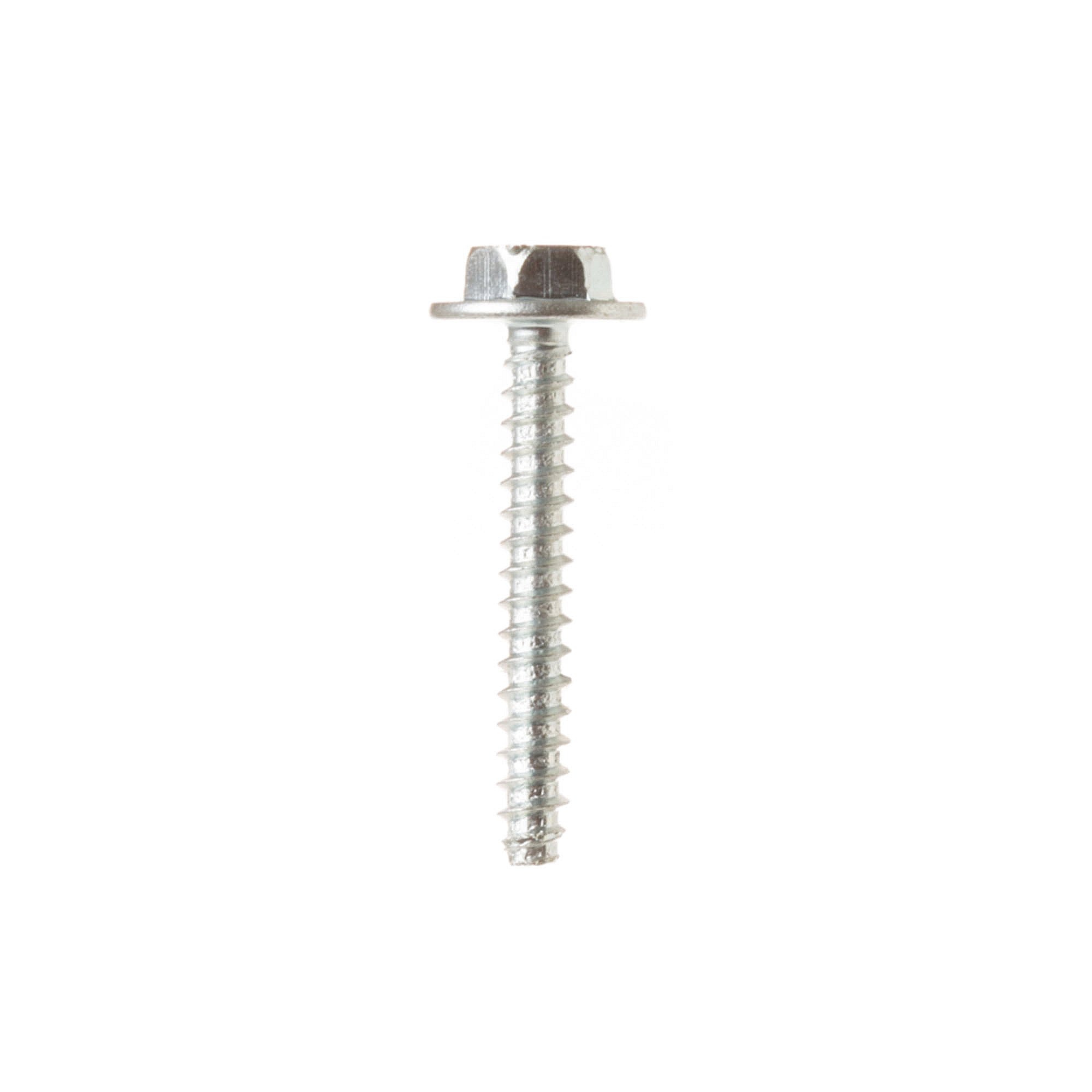 GE Part #wh02X10400, Scr 6-19 B H | 6.00 x 6.00 x 0.40