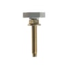 Dryer Leveling Leg WH02X10401