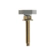 Dryer Leveling Leg WH02X10401