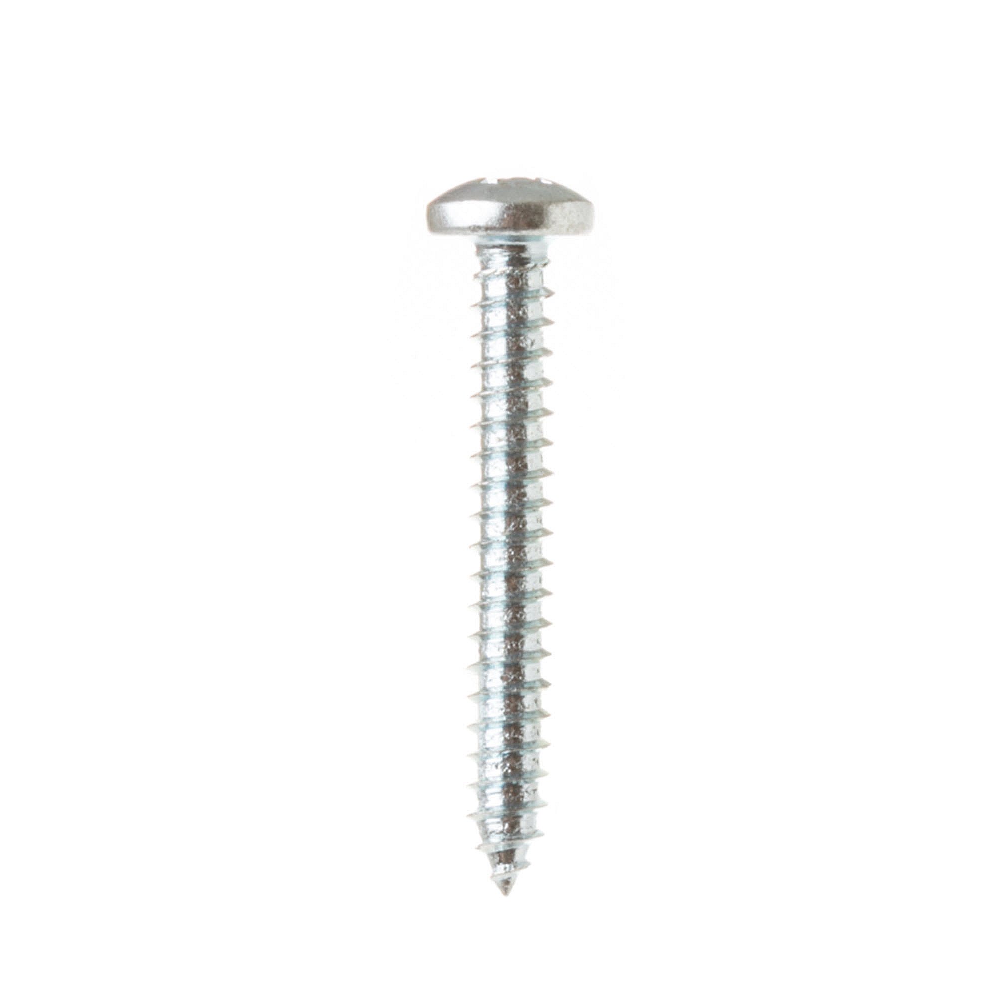 GE Part #wh02X10403, Scr 8-18 Ab | 8.00 x 7.50 x 0.30