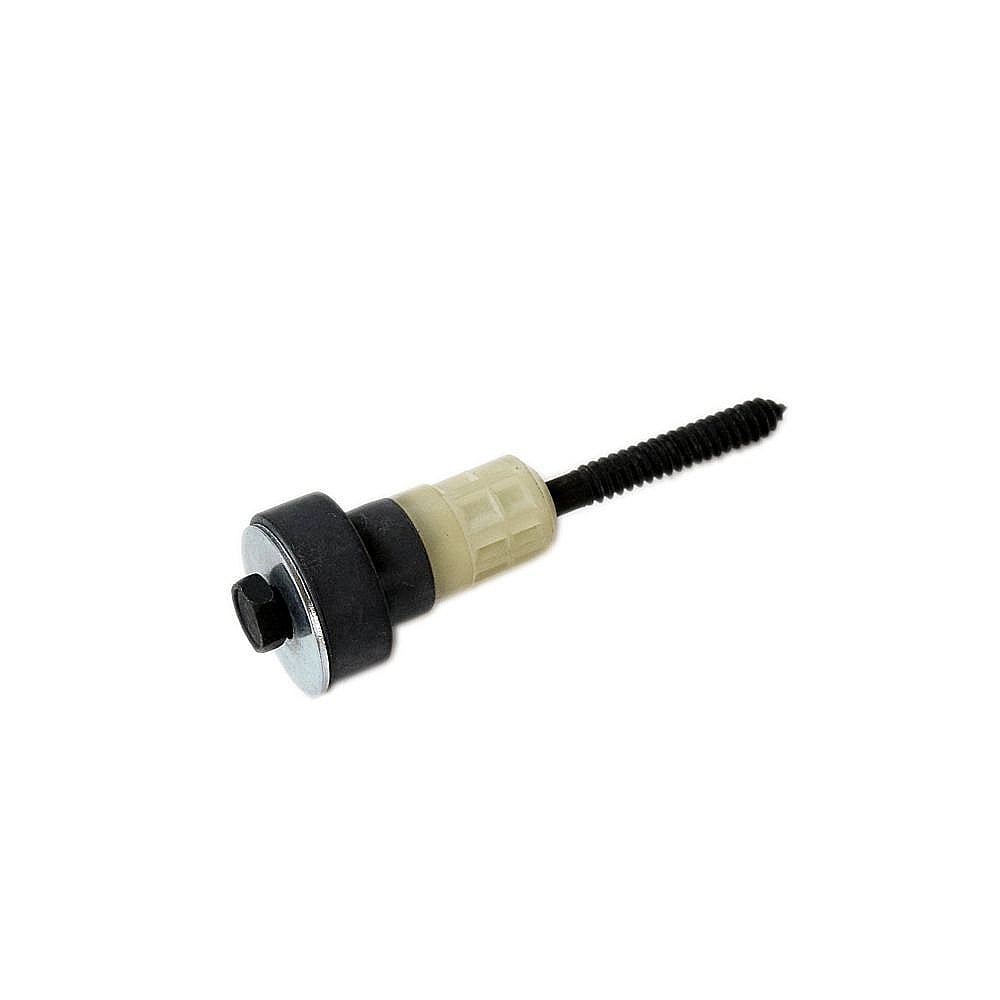GE Part #wh02X10407, Washer Short Shipping Bolt | 6.00 x 6.00 x 1.30