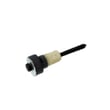 Washer Short Shipping Bolt for GE GFWR4805F3MC - Part WH02X10407