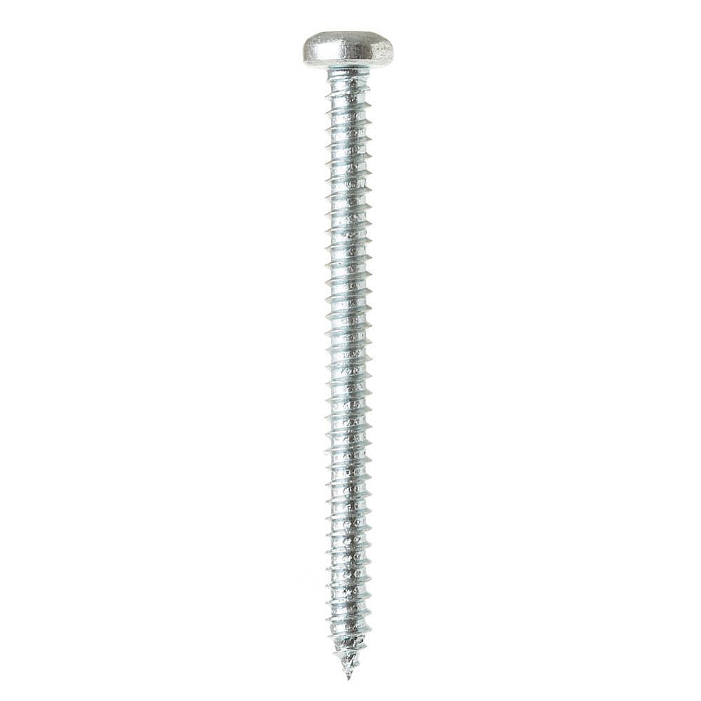 GE Part #wh02X10408, Scr 8-18 Ab | 6.00 x 6.00 x 0.30