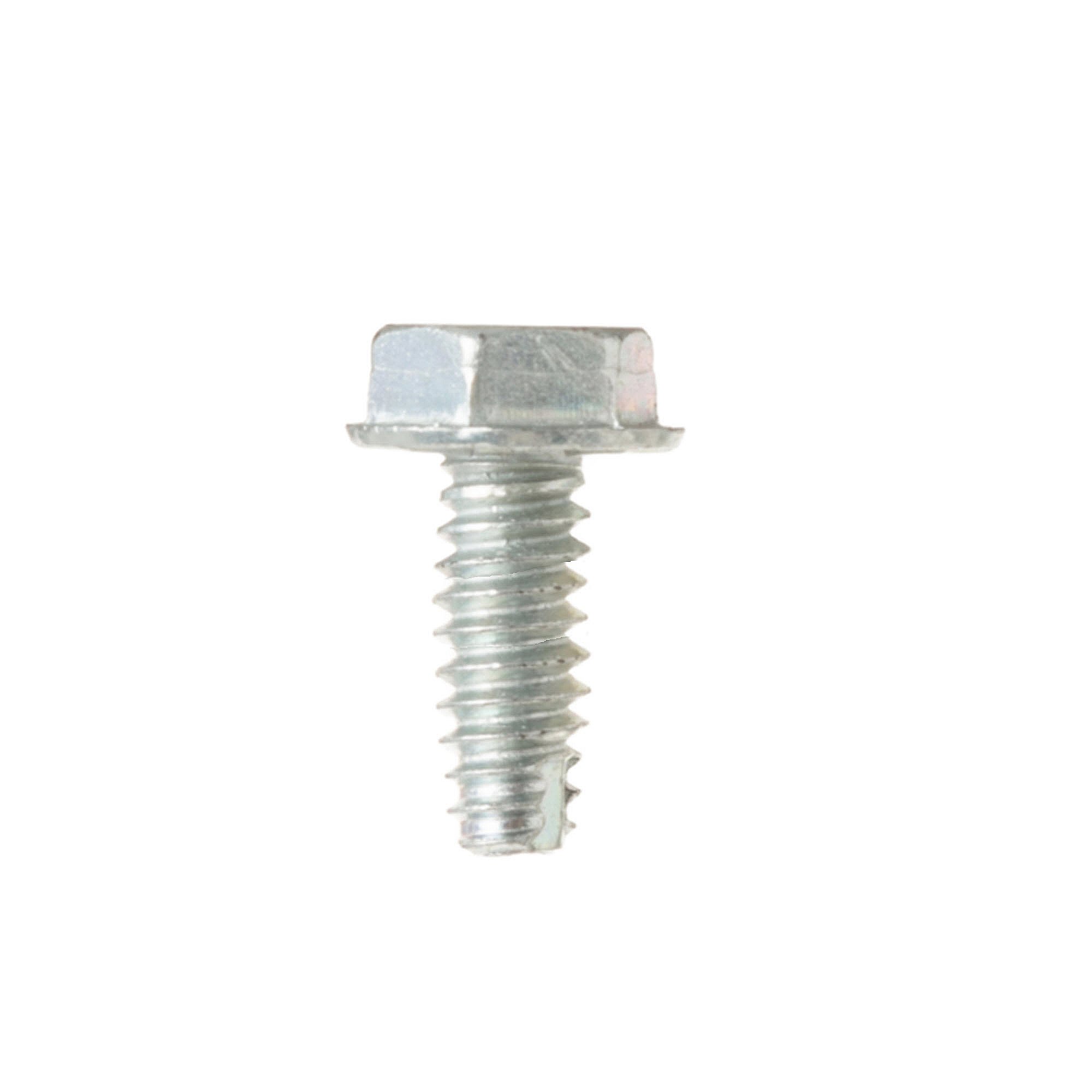 GE Part #wh02X10411, Scr 10-24X1/ | 6.00 x 6.00 x 0.40