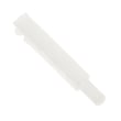 Hinge for GE WSLP1500H2WW - Part WH02X20610