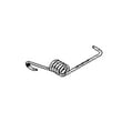 Spring for GE WSLP1500H1WW - Part WH02X20611