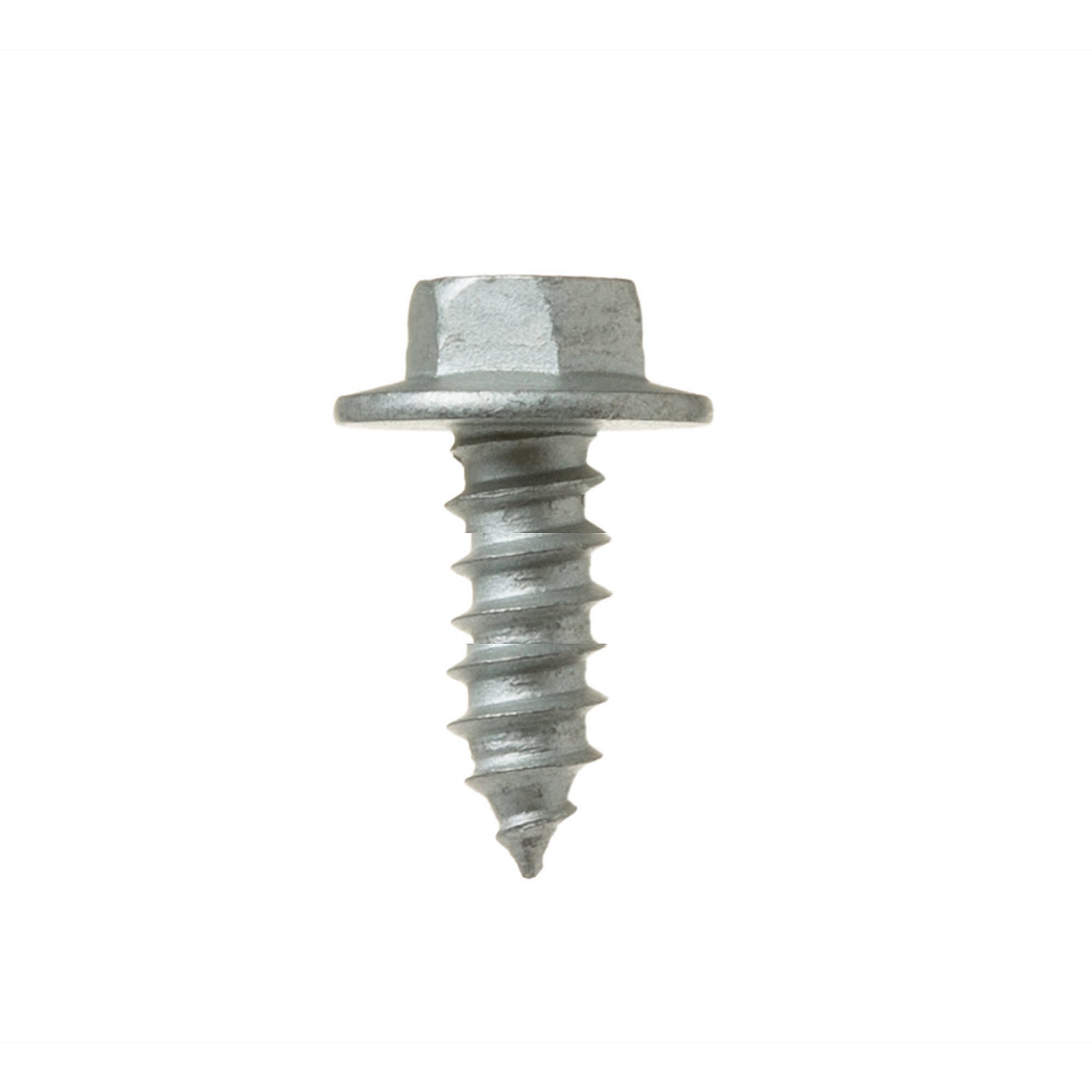 GE Part #wh02X20698, Scr 10-16 Ab | 8.00 x 7.50 x 0.50