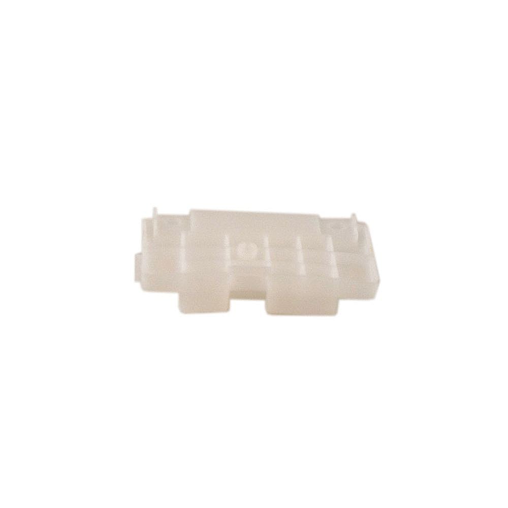 GE Part #wh02X20920, Washer Door Hin Block | 4.70 x 2.20 x 1.00
