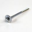 Washer Counterweight Bolt for Hotpoint HTWP1400F2WW - Part WH02X22434