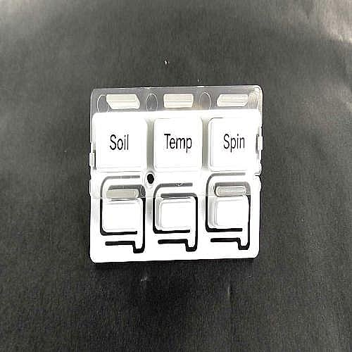 Part #wh02X23477, Temperature / 5.20 x 2.30 x 1.10