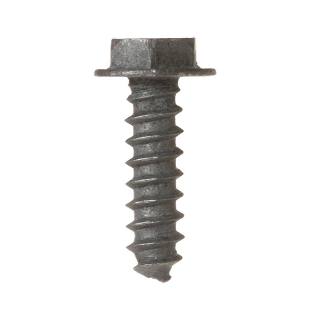 Part #wh02X24057, Washer Screw, 8-16 X 5/8-In / 6.00 x 6.00 x 0.40