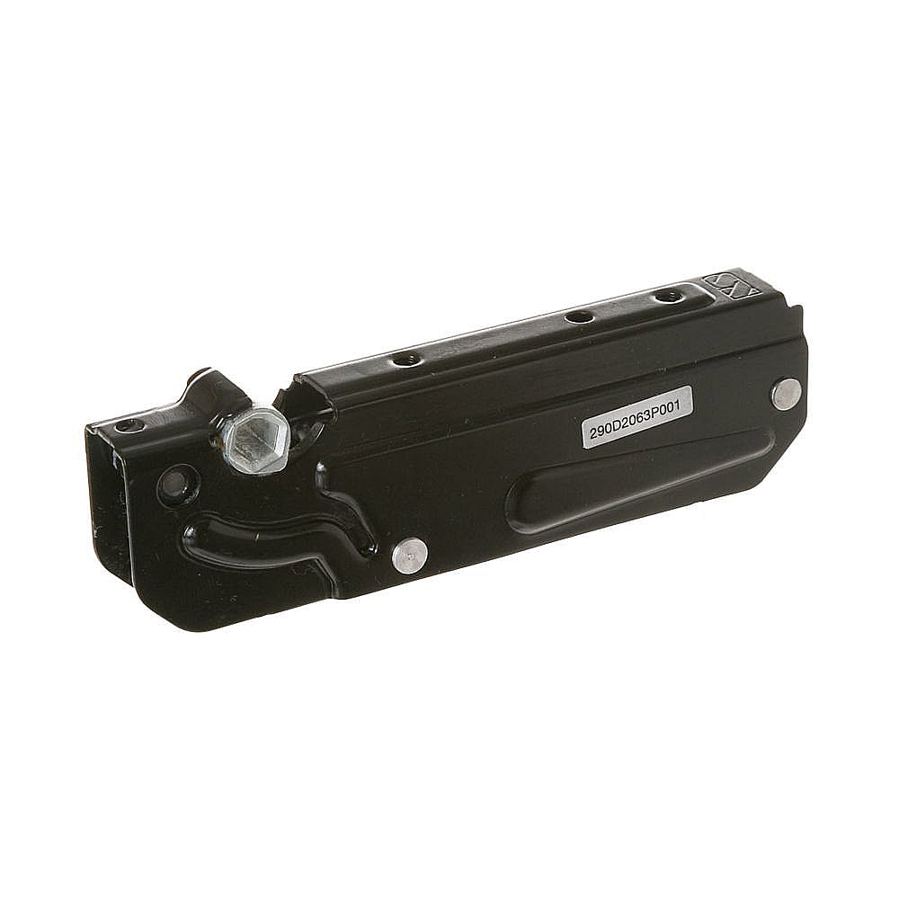 GE Part #wh02X24139, Washer Lid Hin | 6.00 x 6.00 x 0.90