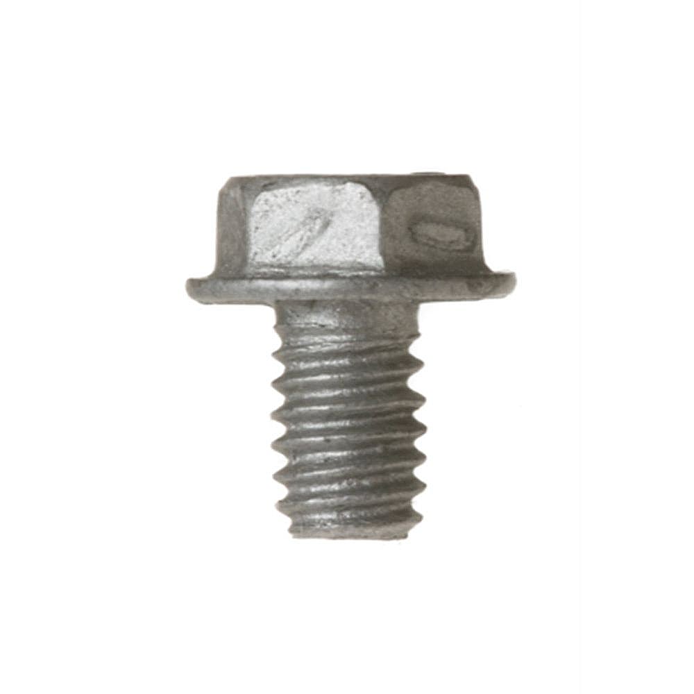 GE Part #wh02X24140, Lid Hin Sc | 6.00 x 6.00 x 0.40