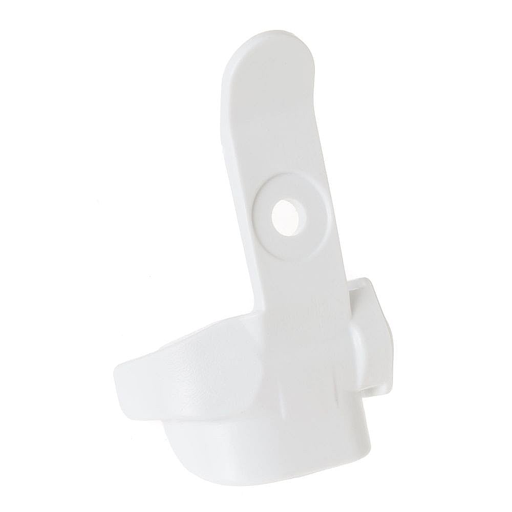 Hotpoint Part #wh02X24388, Lar Lid Burner | 6.00 x 6.00 x 0.80
