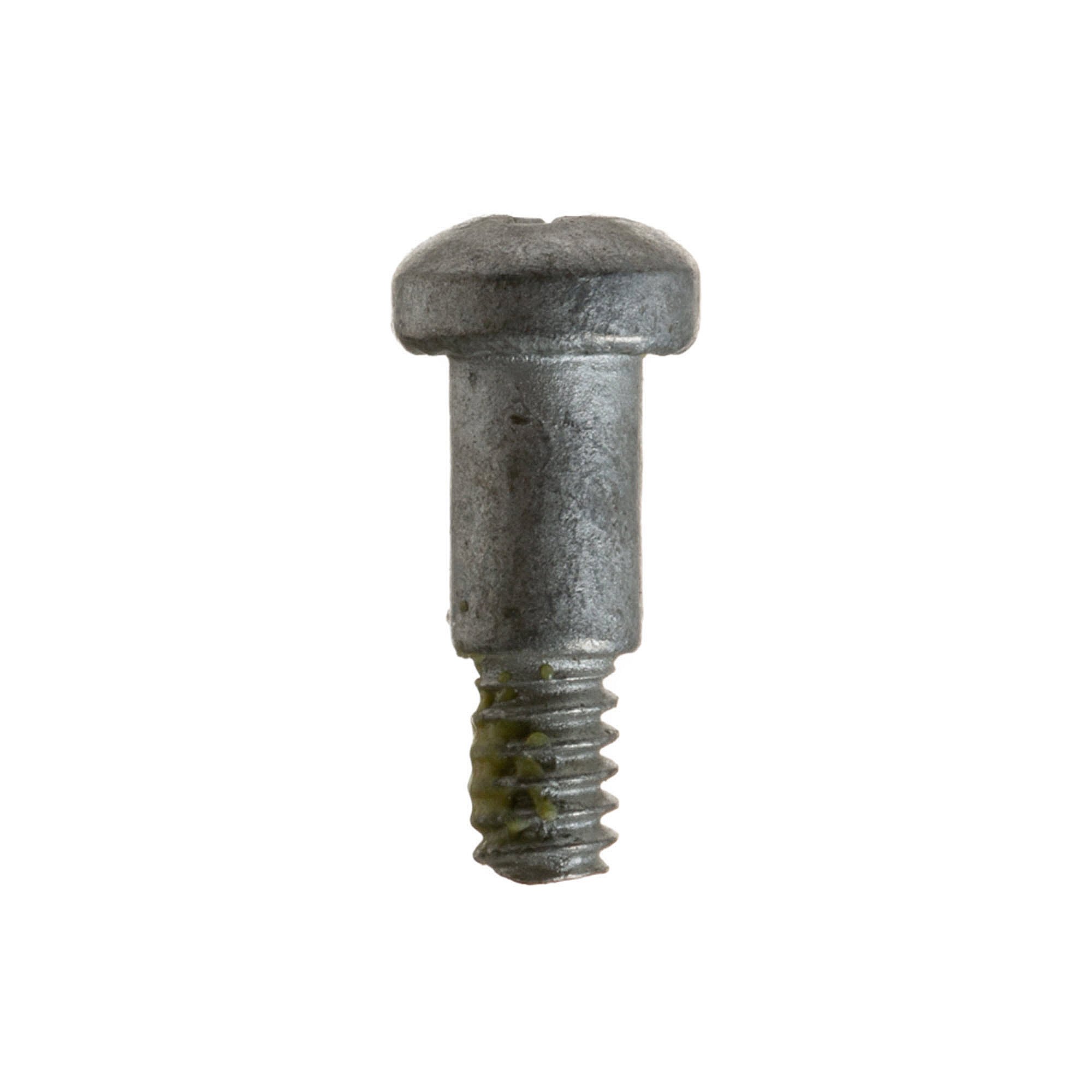 GE Part #wh02X24414, Scr 6-32 Flp .490 Ss | 6.00 x 6.00 x 0.30