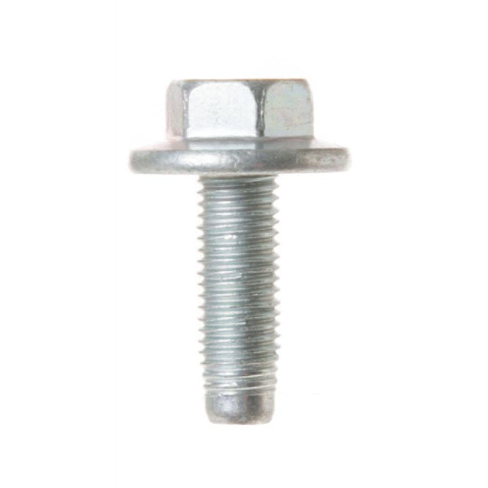 GE Part #wh02X24416, Scr 5/16-24 | 6.00 x 6.00 x 0.70