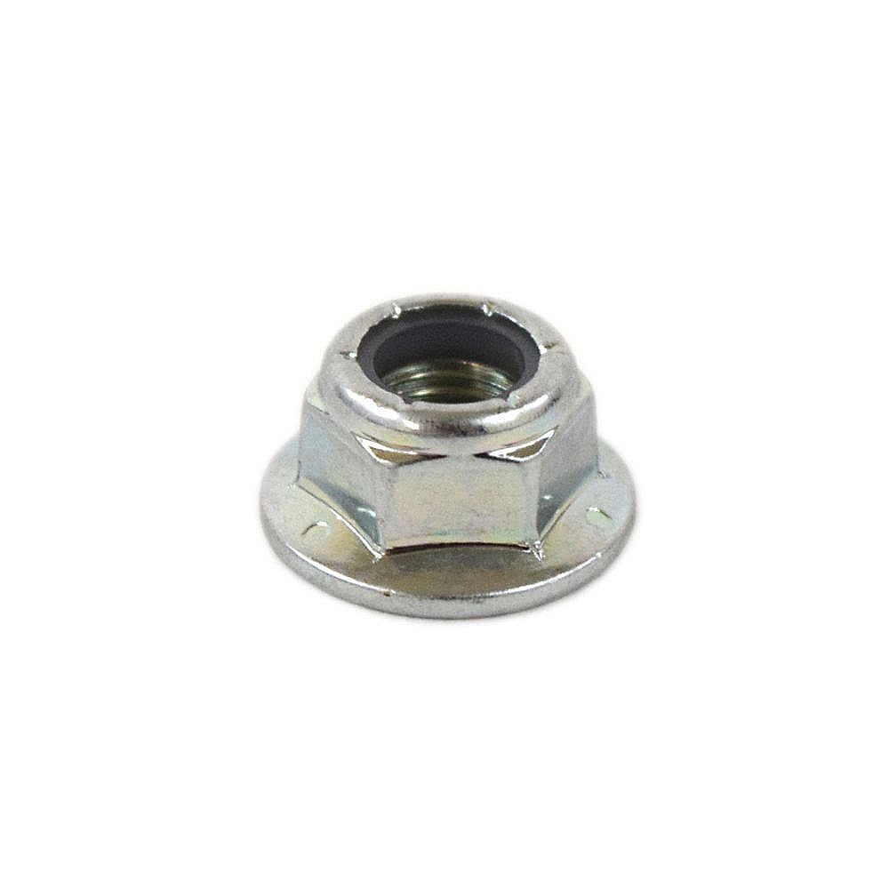 Part #wh02X24417, Pulley Nut / 6.00 x 6.00 x 0.40