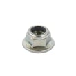 Pulley Nut