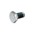 1/4-20 Hex H for GE GTW860SSJ1WS - Part WH02X26176