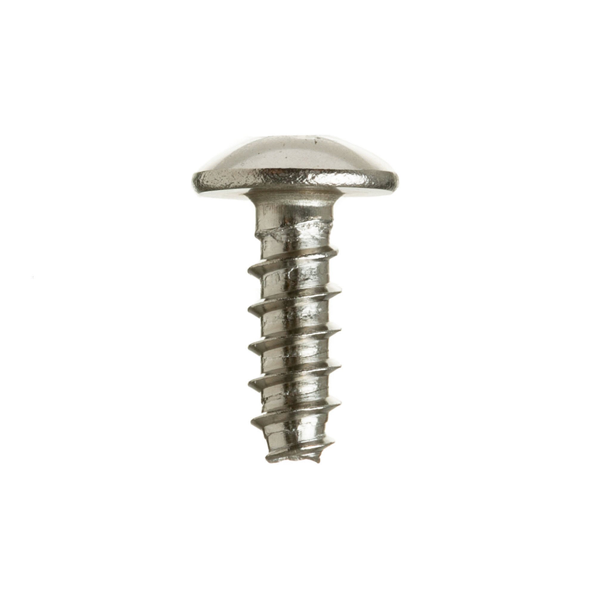 Haier Part #wh02X26240, Screw St4*12 | 4.00 x 4.00 x 0.30