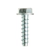 Ge Bolt For Cou for Haier HLC1700AXW - Part WH02X26292