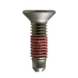 Screw for GE GFW148SSM0WW - Part WH02X26303