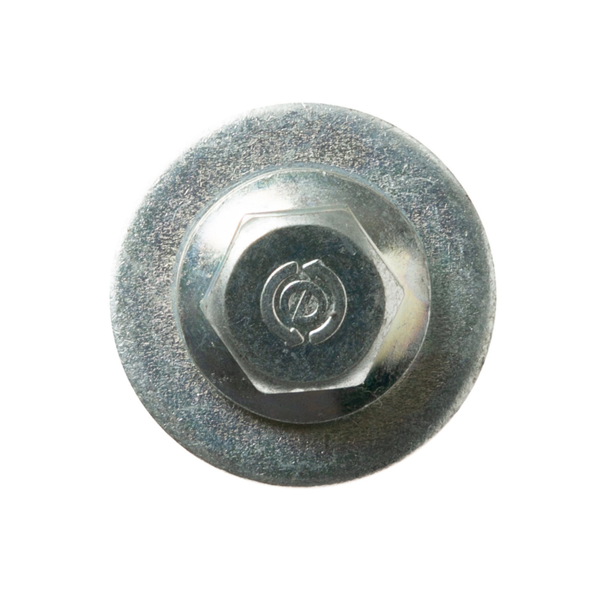 Rotor Bolt A WH02X26314