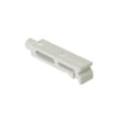 Lid Hinge Cl for Haier HLPW028BXW - Part WH02X26903