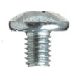 Washer Screw for Haier HLC1700AXW - Part WH02X27118