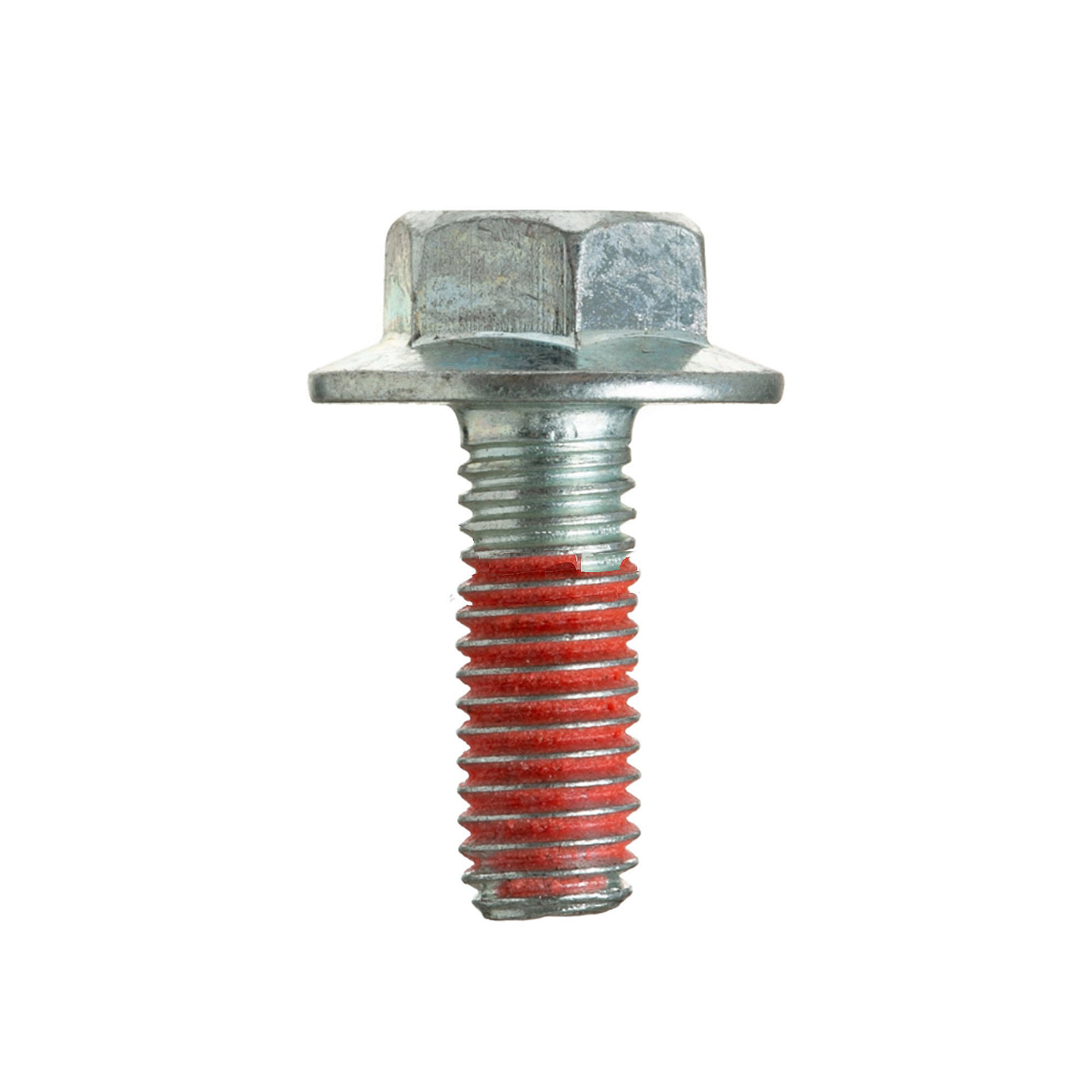 Haier Part #wh02X27145, Bolt With Loctite | 4.00 x 2.50 x 0.80