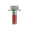 Bolt With Loctite WH02X27145