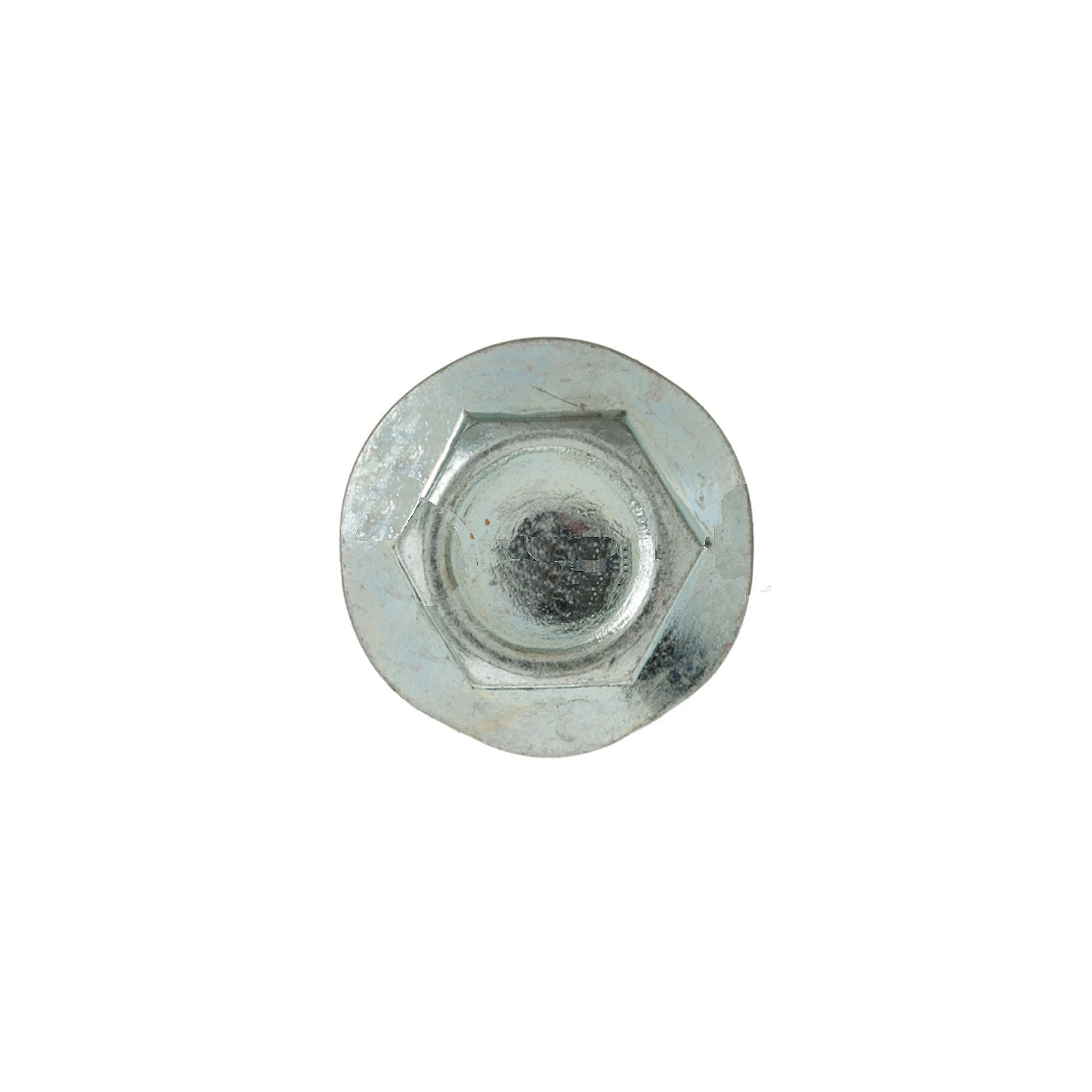 Bolt With Loctite WH02X27145